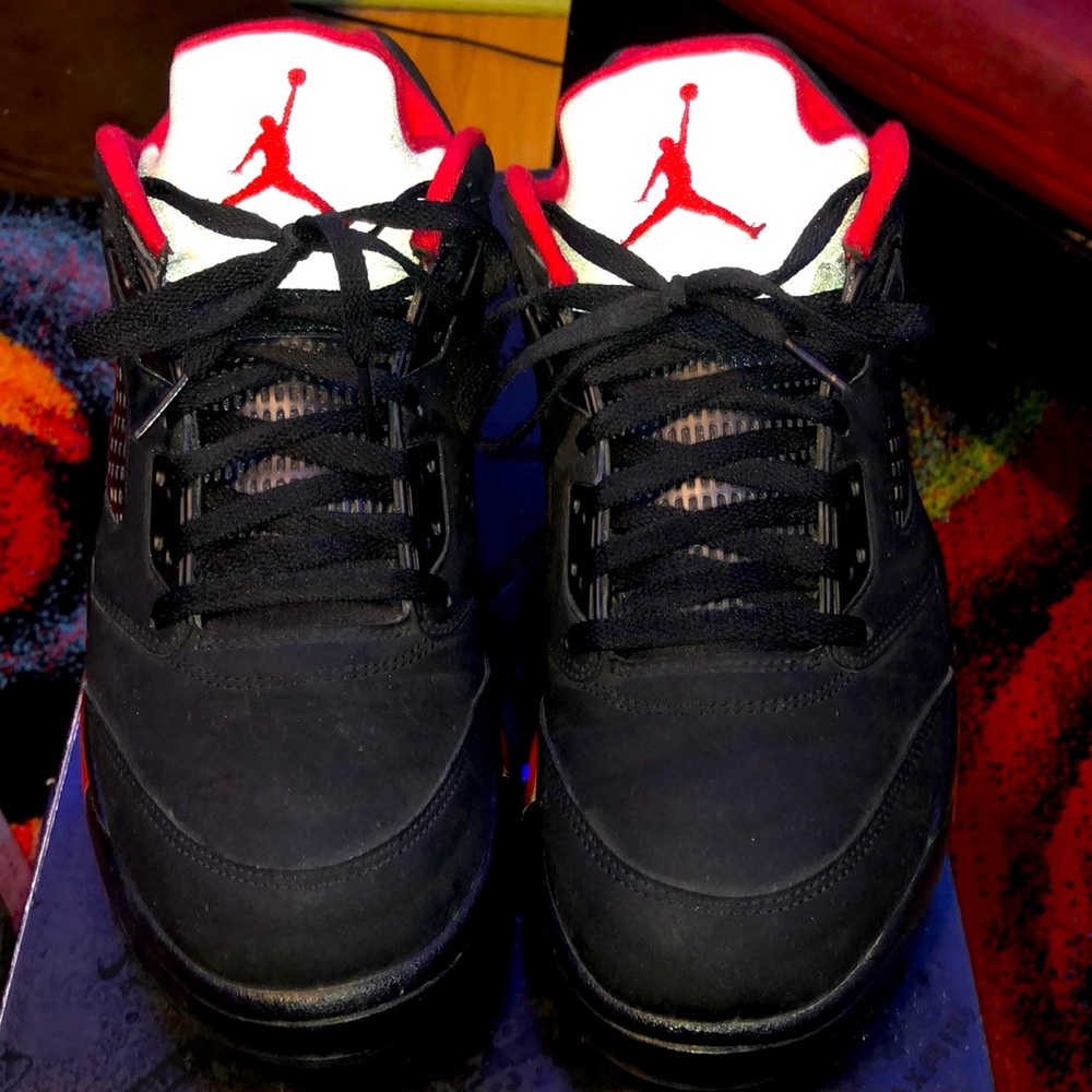 Air Jordan Retro 5 Low